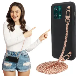 etui-mat-blink-czarny-do-realme-9-pro-plus-lancuch