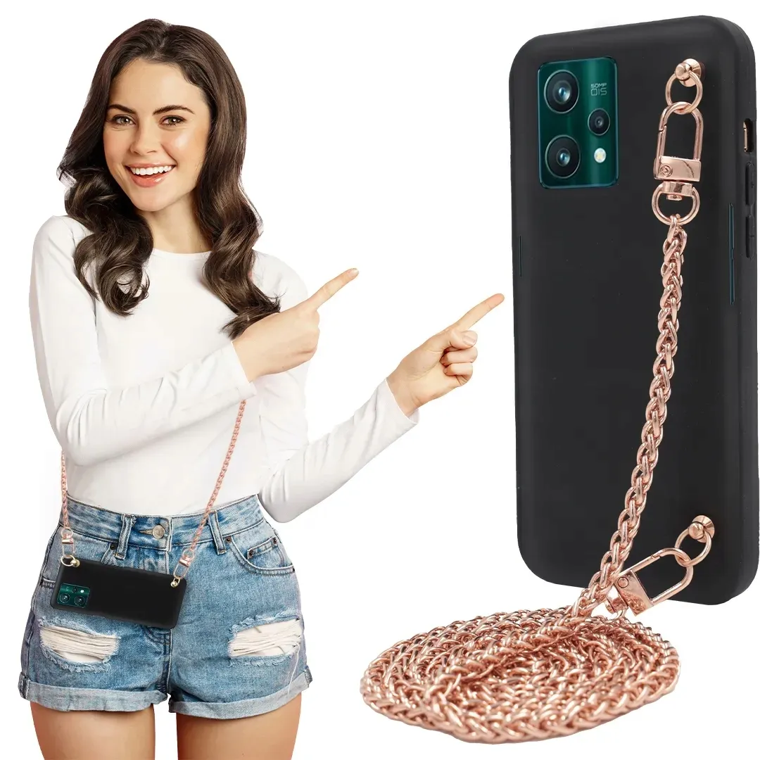 etui-mat-blink-czarny-do-realme-9-pro-plus-lancuch