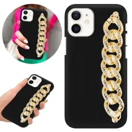 etui-case-blink-matowe-czarne-do-iphone-12-mini