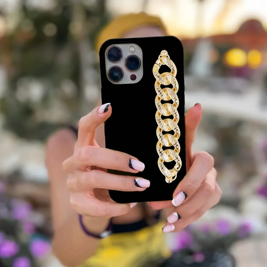 etui-case-blink-matowe-czarne-do-iphone-12-mini