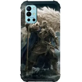 etui-shock-do-oneplus-9r-eldern-ring-souls-wzor