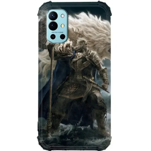 etui-shock-do-oneplus-9r-eldern-ring-souls-wzor
