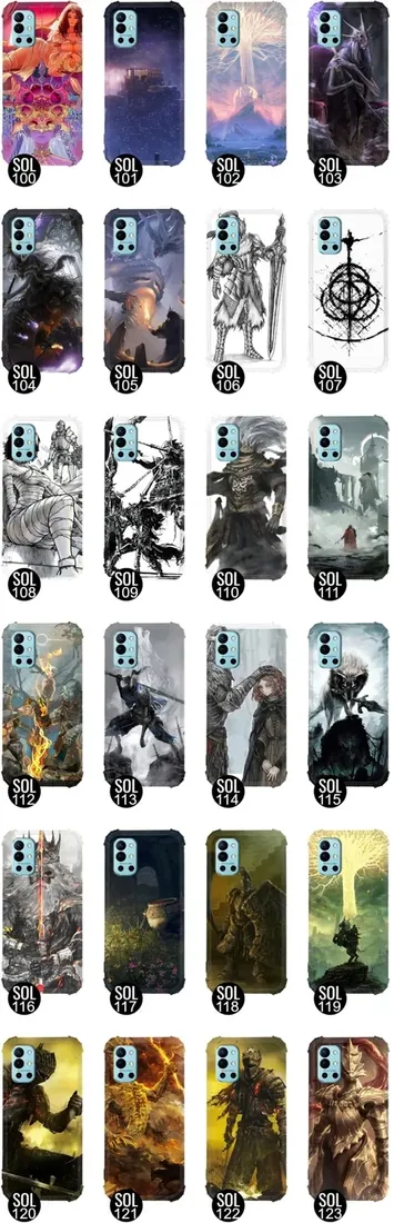 etui-shock-do-oneplus-9r-eldern-ring-souls-wzor
