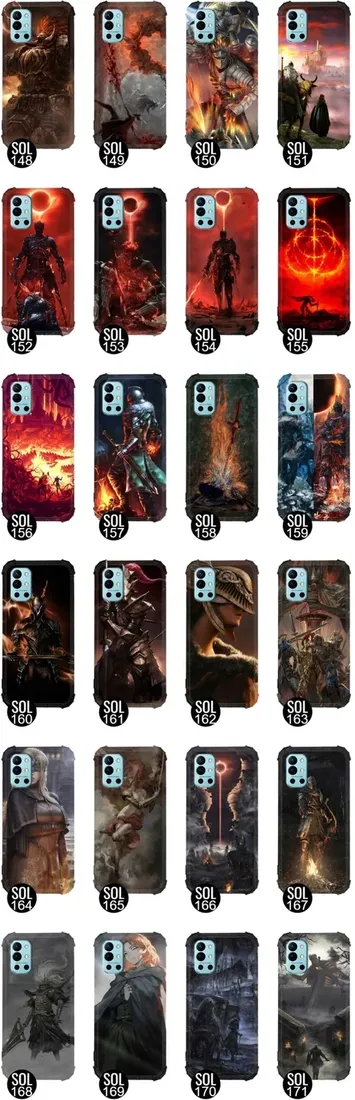 etui-shock-do-oneplus-9r-eldern-ring-souls-wzor