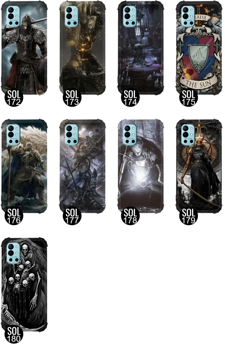etui-shock-do-oneplus-9r-eldern-ring-souls-wzor