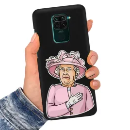 etui-matowe-czarne-do-xiaomi-redmi-note-9s-wzory