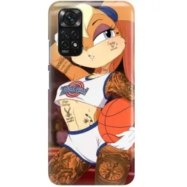 etui-do-xiaomi-redmi-note-11-4g-weed-games-wzory