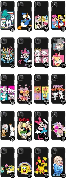 etui-matowe-czarne-do-iphone-12-pro-modne-wzory-typ-plecki