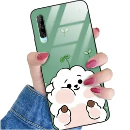 etui-glass-do-huawei-honor-9x-pro-slodkie-wzory