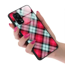 etui-glass-do-realme-x7-pro-kratka-pattern-wzory