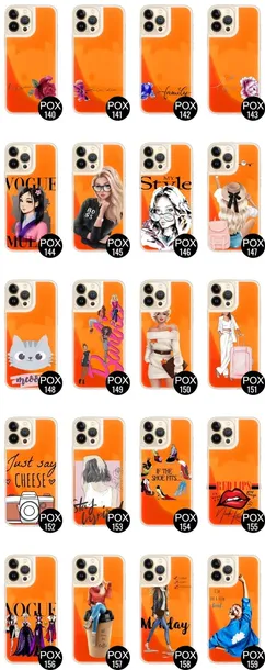 etui-sand-pomarancz-do-iphone-14-pro-max-top-wzory-funkcje-pochlanianie-wstrzasow