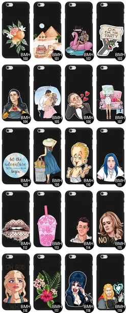etui-matowe-czarne-do-iphone-6-plus-serial-wzory-przeznaczenie-apple