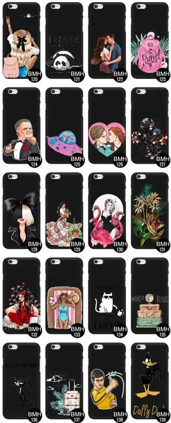 etui-matowe-czarne-do-iphone-6-plus-serial-wzory-kolor-wielokolorowy