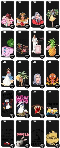 etui-matowe-czarne-do-iphone-6-plus-serial-wzory-material-tworzywo-sztuczne