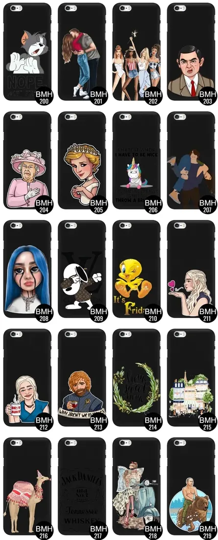 etui-matowe-czarne-do-iphone-6-plus-serial-wzory