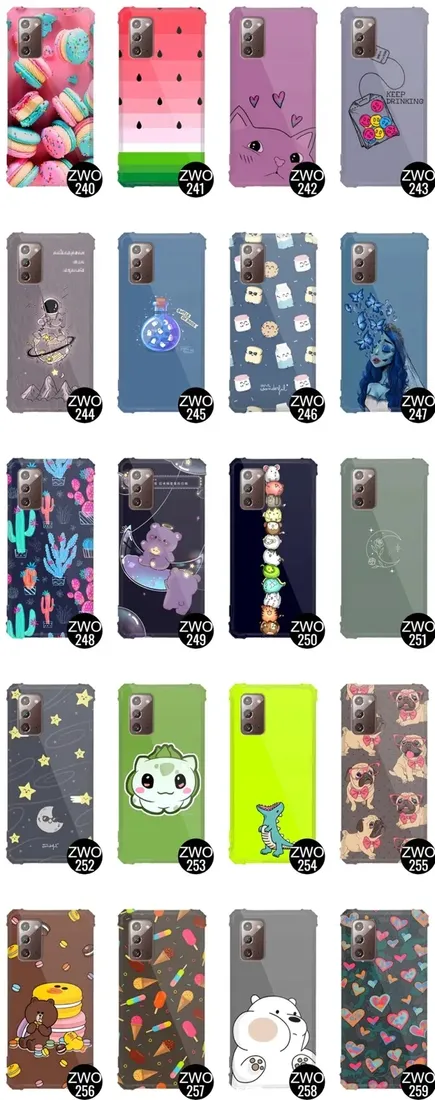 etui-antishock-do-samsung-note-20-slodkie-wzory