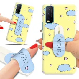 etui-uchwyt-do-vivo-y21s-aesthetic-case-wzory
