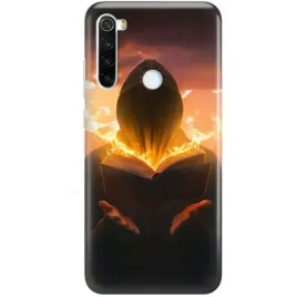 etui-do-xiaomi-redmi-note-8t-black-anime-dark-wzor