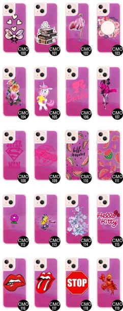 etui-sand-zielony-do-iphone-14-plus-modne-wzory-kolor-wielokolorowy