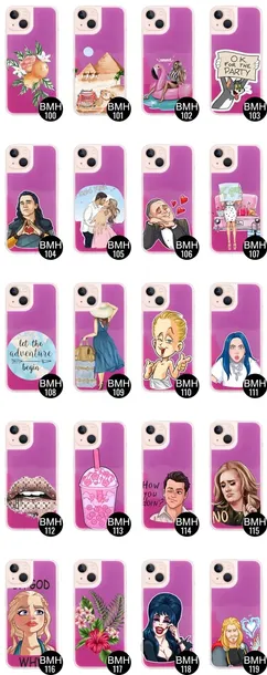 etui-sand-roz-do-iphone-14-plus-serialowe-wzory-typ-plecki