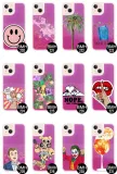etui-sand-roz-do-iphone-14-plus-serialowe-wzory-stan-nowy-dedykowany-model-iphone-14-plus