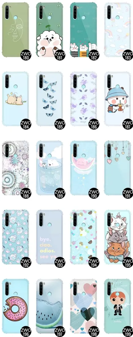 etui-antishock-do-xiaomi-redmi-note-8-sweet-wzory