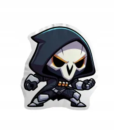 poduszka-chibi-overwatch-reaper