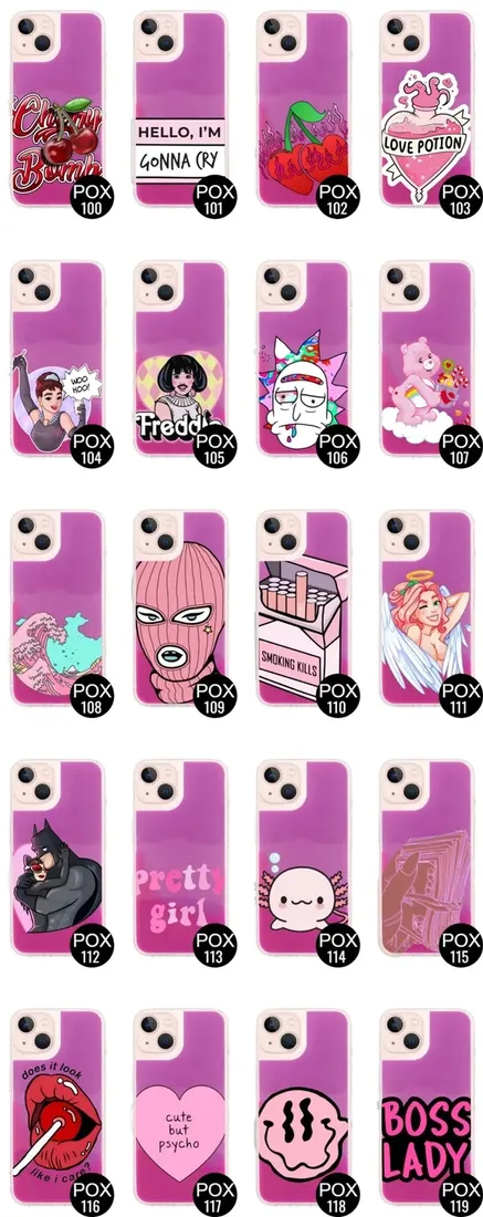 etui-sand-rozowy-do-iphone-14-plus-modne-wzory