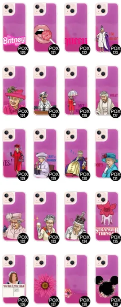 etui-sand-rozowy-do-iphone-14-plus-modne-wzory-material-tworzywo-sztuczne