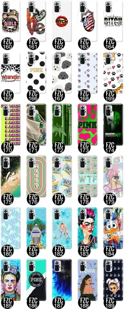 etui-do-xiaomi-redmi-note-10-pro-max-topowe-wzory-material-tworzywo-sztuczne