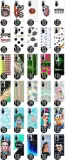 etui-do-xiaomi-redmi-note-10-pro-max-topowe-wzory-material-tworzywo-sztuczne