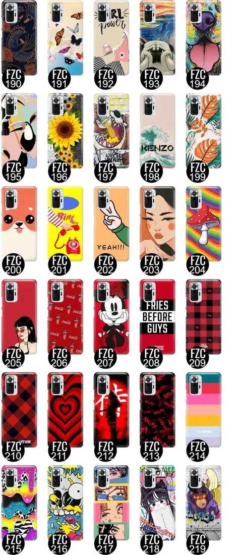 etui-do-xiaomi-redmi-note-10-pro-max-topowe-wzory