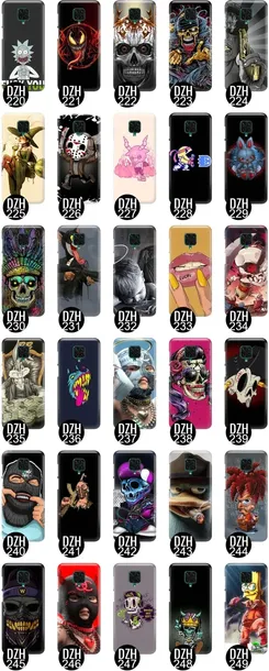 etui-do-xiaomi-redmi-note-9-pro-hardcore-mix-wzory-waga-z-opakowaniem-0-1-kg