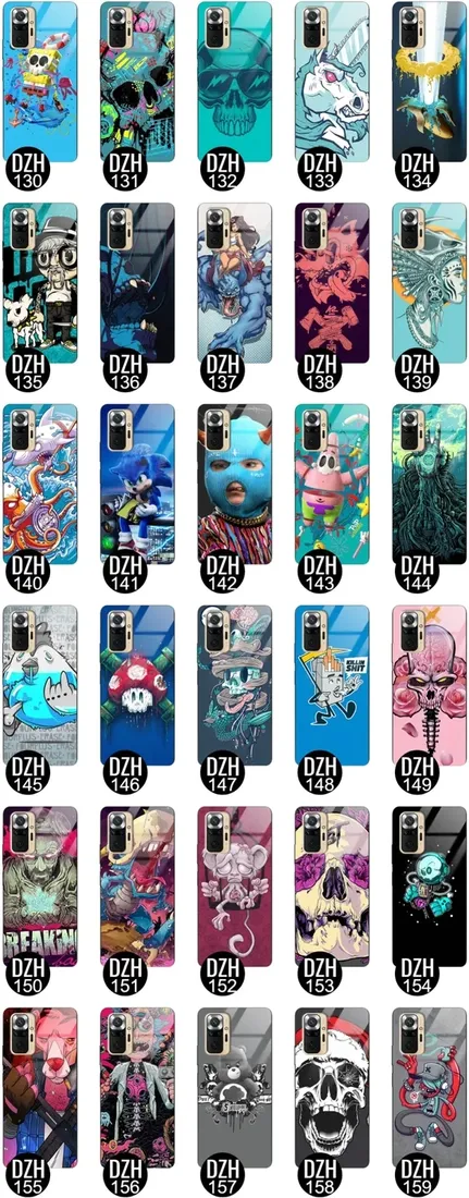 etui-glass-do-xiaomi-redmi-note-10-pro-max-wzory