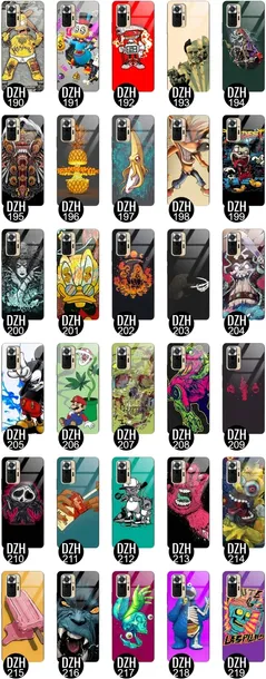 etui-glass-do-xiaomi-redmi-note-10-pro-max-wzory-funkcje-pochlanianie-wstrzasow
