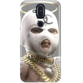 etui-do-nokia-8-1-hardcore-dziwne-mix-wiele-wzorow