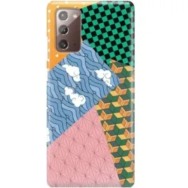 etui-do-samsung-note-20-obudowa-mix-wzory-anime