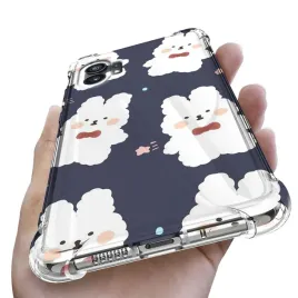 etui-antishock-do-nothing-phone-1-bare-bears-wzory