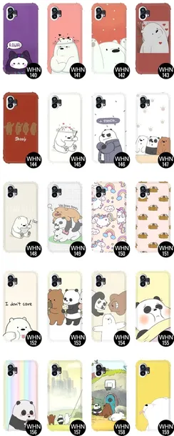 etui-antishock-do-nothing-phone-1-bare-bears-wzory-material-tworzywo-sztuczne