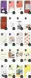 etui-antishock-do-nothing-phone-1-bare-bears-wzory-material-tworzywo-sztuczne