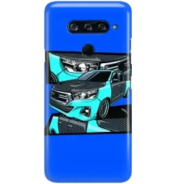 etui-do-lg-v40-obudowa-samochody-supercar-wzory