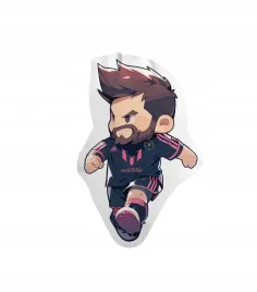 poduszka-chibi-sport-lionel-messi