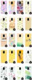 etui-do-xiaomi-redmi-note-9-pro-max-slodkie-wzory-material-tworzywo-sztuczne
