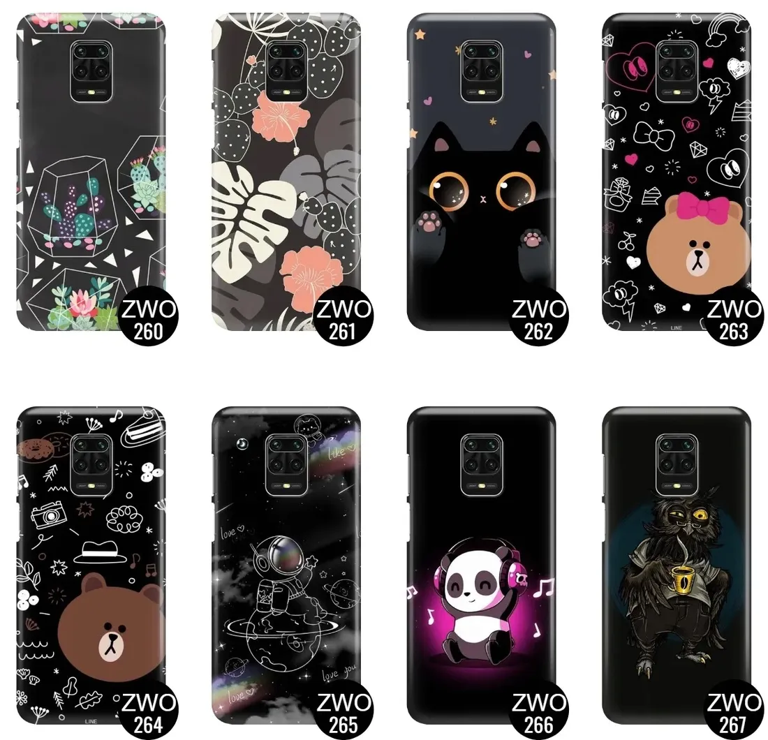 etui-do-xiaomi-redmi-note-9-pro-max-slodkie-wzory