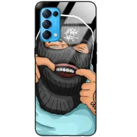 etui-glass-do-oppo-reno-5-hardcore-dziwne-wzory