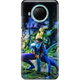 etui-do-xiaomi-redmi-note-9-5g-avatar-2-case-wzor