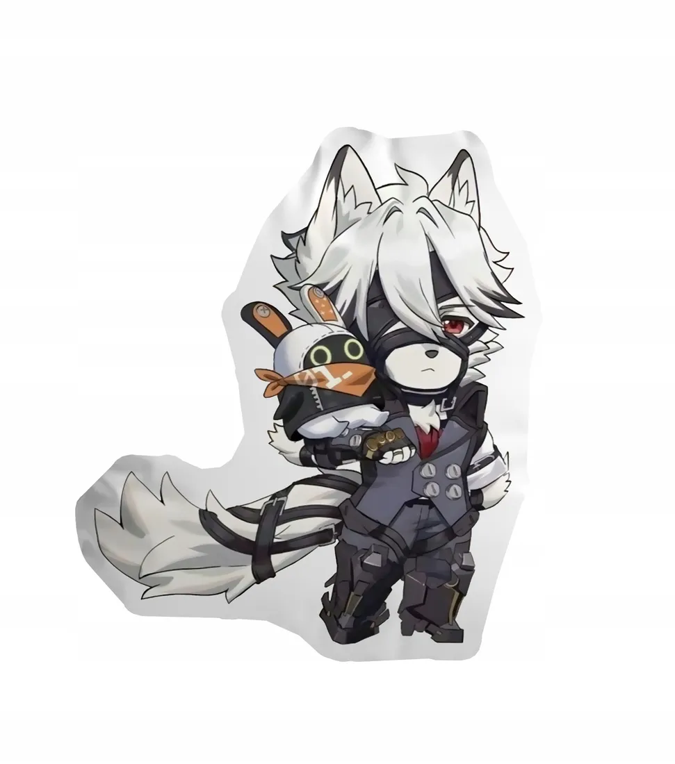 poduszka-chibi-zenless-zone-zero-lycaon