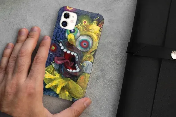 etui-antishock-do-redmi-note-9-5g-hardcore-wzory