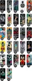 etui-antishock-do-redmi-note-9-5g-hardcore-wzory-kod-producenta-etui-antishock-caseon-hardcore