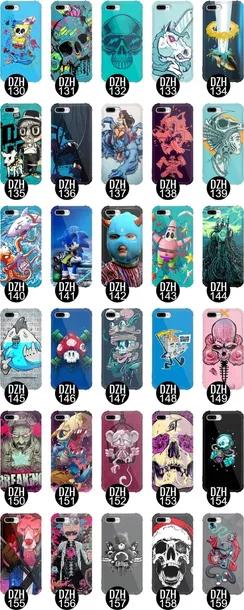 etui-antishock-do-iphone-7-plus-mix-mocne-wzory-typ-plecki
